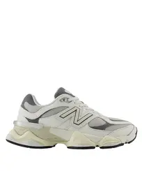 Tênis New Balance 9060 Bege Claro Castlerock