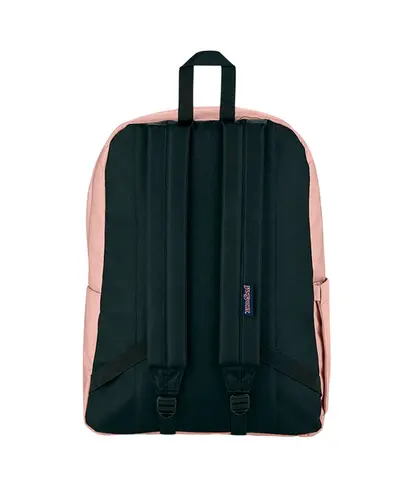 Mochila JanSport Superbreak Misty Rose