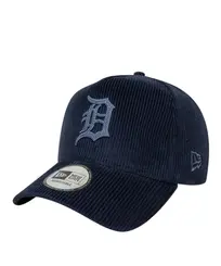 Boné New Era 9Forty A-Frame Detroit Tigers MLB Marinho