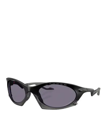 Óculos Oakley Plantaris Grey Matte Black