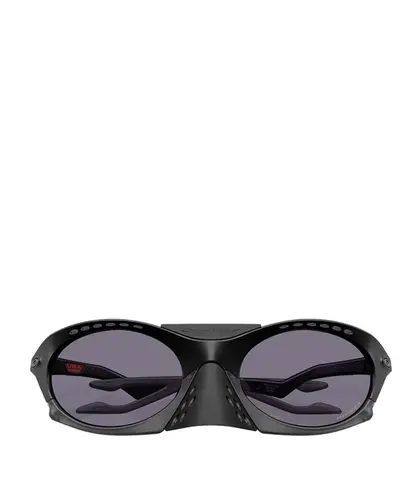 Óculos Oakley Plantaris Grey Matte Black