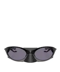 Óculos Oakley Plantaris Grey Matte Black