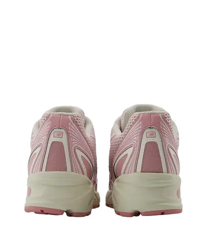 Tênis New Balance 740 Rosa Velho