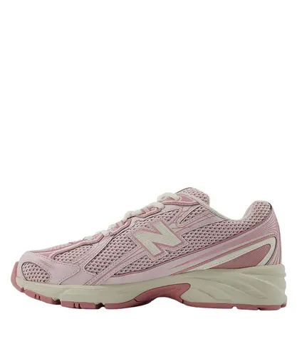 Tênis New Balance 740 Rosa Velho