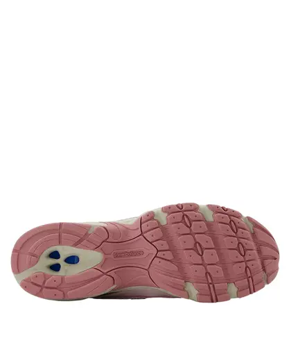 Tênis New Balance 740 Rosa Velho