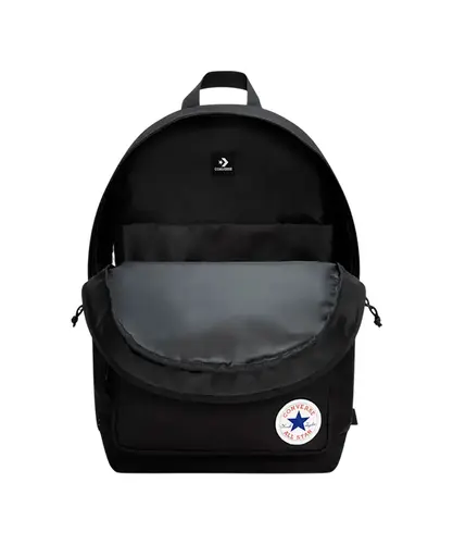 Mochila Converse Cam Go 2 Backpack Preto