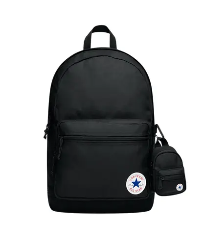 Mochila Converse Cam Go 2 Backpack Preto