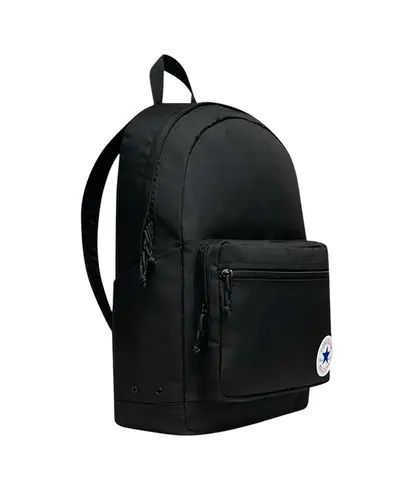 Mochila Converse Cam Go 2 Backpack Preto
