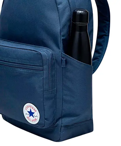 Mochila Converse Cam Go 2 Backpack Azul