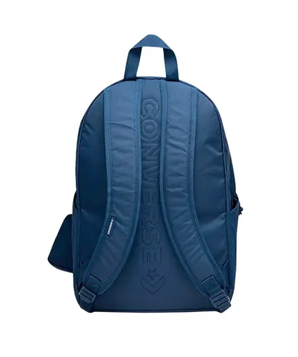 Mochila Converse Cam Go 2 Backpack Azul