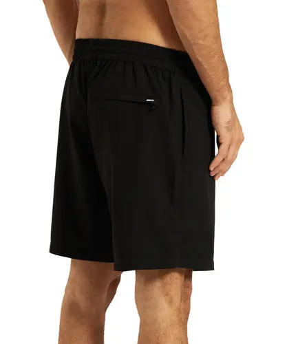 Bermuda Hurley H2O-Dri Tek Preto
