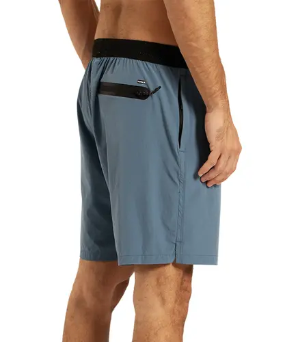 Bermuda Hurley Flexmatic Azul