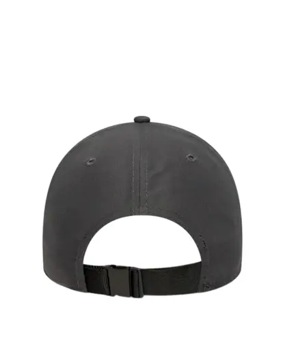 Boné New Era 9FORTY Los Angeles Lakers Cinza