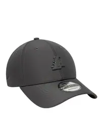 Boné New Era 9FORTY Los Angeles Lakers Cinza