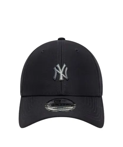 Boné New Era 9FORTY New York Yankees Marinho
