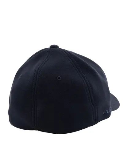 Boné Quiksilver Emb Side Omni Navy