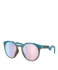 Óculos Oakley HSTN Matte Balsam Prizm Snow Sapphire