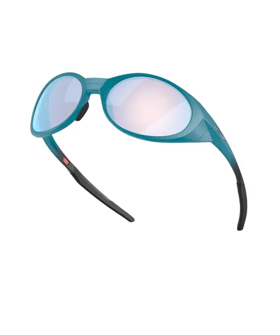 Óculos Oakley Eyejacket Redux Matte Balsam Prizm Snow Sapphire