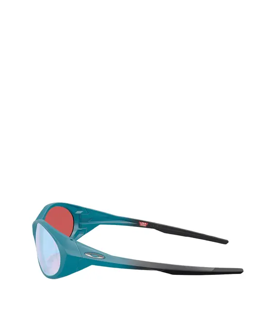Óculos Oakley Eyejacket Redux Matte Balsam Prizm Snow Sapphire