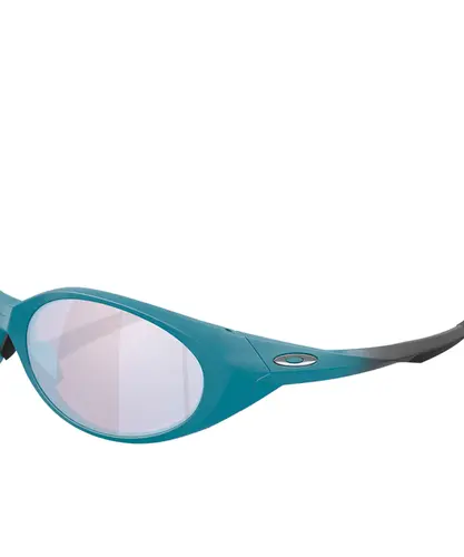 Óculos Oakley Eyejacket Redux Matte Balsam Prizm Snow Sapphire