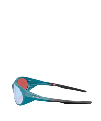 Óculos Oakley Eyejacket Redux Matte Balsam Prizm Snow Sapphire