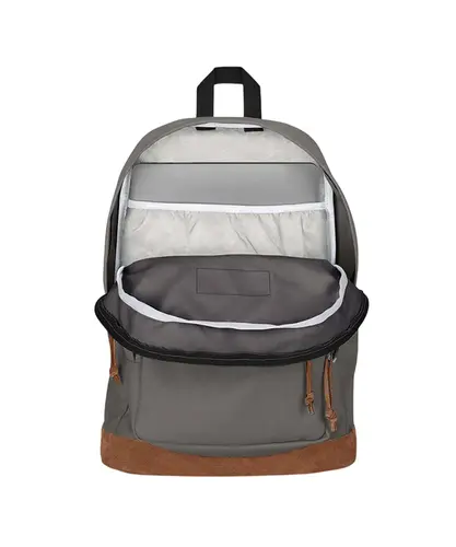 Mochila JanSport Right Pack Graphite Grey