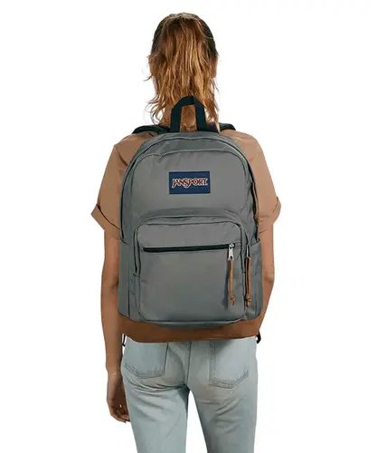 Mochila JanSport Right Pack Graphite Grey