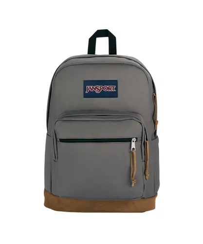 Mochila JanSport Right Pack Graphite Grey