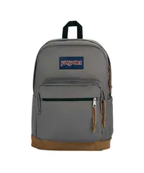 Mochila JanSport Right Pack Graphite Grey