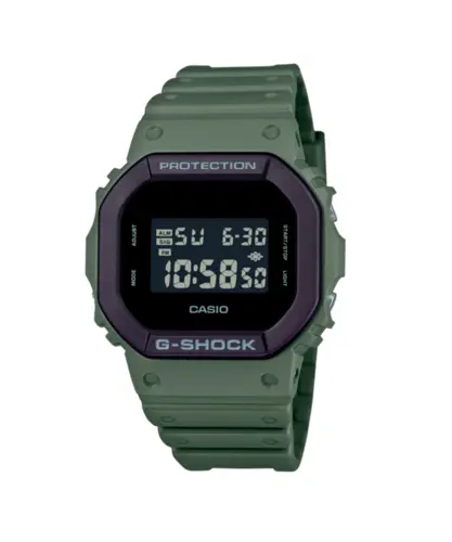 Relógio G-Shock Urban Utility Verde