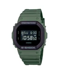 Relógio G-Shock Urban Utility Verde