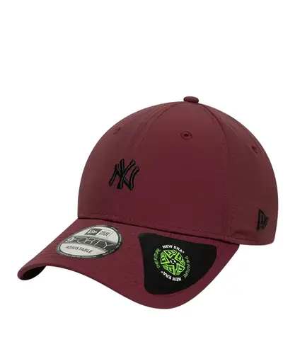 Boné New Era Recycled NY Vermelho