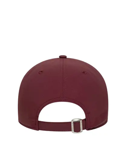 Boné New Era Recycled NY Vermelho