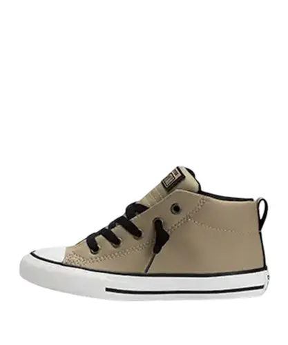 Tênis Converse Chuck Taylor All Star Street Verde