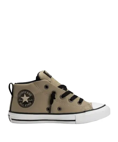 Tênis Converse Chuck Taylor All Star Street Verde