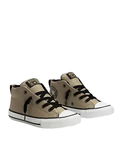 Tênis Converse Chuck Taylor All Star Street Verde