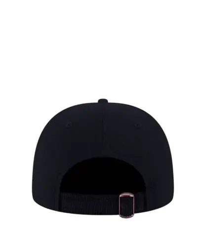 Boné New Era 9FORTY A-Frame Snapback Branded Preto