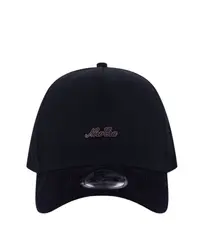 Boné New Era 9FORTY A-Frame Snapback Branded Preto