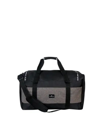 Bolsa Quiksilver  Esportiva Urban Preto