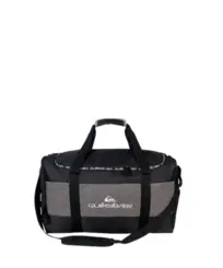 Bolsa Quiksilver  Esportiva Urban Preto