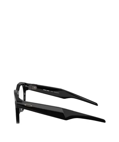 Óculos Oakley Meta HSTN Transitions Amethyst Black