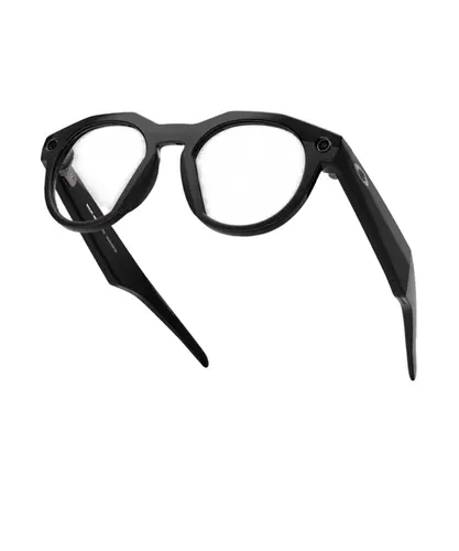 Óculos Oakley Meta HSTN Transitions Amethyst Black