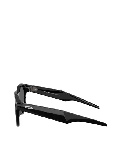 Óculos Oakley x Meta HSTN Matte Black Prizm Black Polarized