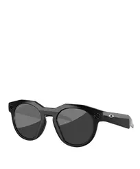 Óculos Oakley x Meta HSTN Matte Black Prizm Black Polarized