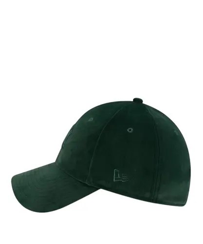 Boné New Era 9FORTY New York Yankees MLB Verde