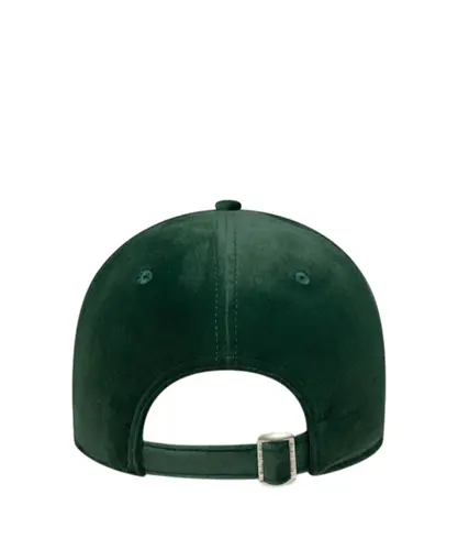 Boné New Era 9FORTY New York Yankees MLB Verde