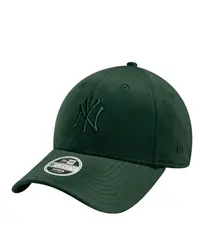 Boné New Era 9FORTY New York Yankees MLB Verde