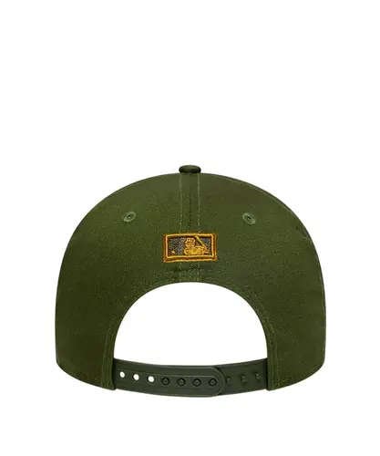 Boné New Era 940MC MLB NY Yankees Verde