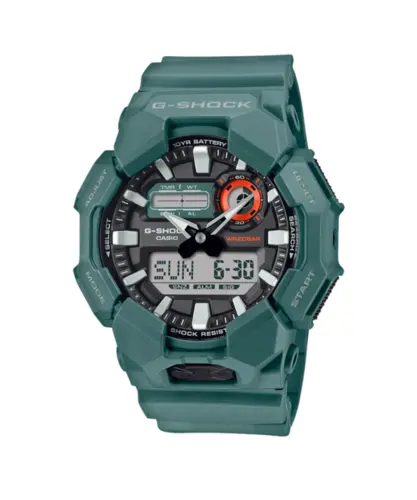 Relógio Casio G-Shock Azul Unico