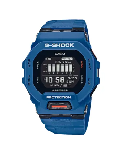 Relógio G-Shock G-Squad Sports